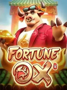 Fortune-Oxแหล่งรวมเกมส์คาสิโน จากทุกค่ายดัง
